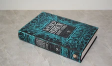 NEW Weird Horror Poe Lovecraft Short Stories Collectible Hardcover