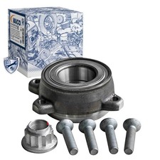 Roulement de roue Porsche CAYMAN