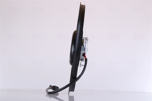 Ventilador refrigeración motor NISSENS 85934 388mm plástico - Imagen 4 de 11