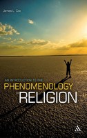 James Cox | An Introduction To The Phenomenology Of Religion | Buch | Englisch