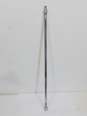 #ad Snap On FXKL24A 24quot; 3 8quot; Drive Locking Knurled Extension MADE IN USA $144.00