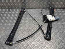 BMW X6 F16 2017 Vorne rechts Fensterheber elektrisch mit Motor T�r vorne