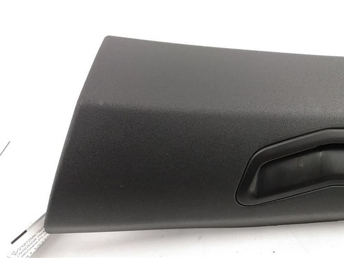 Volvo C30 Front Driver Left Upper B Pillar Trim Fits 2008-2013 - Picture 3 of 12