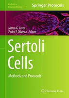 Pedro F. Oliveira (U. A.) | Sertoli Cells | Buch | Englisch (2018) | Xiii