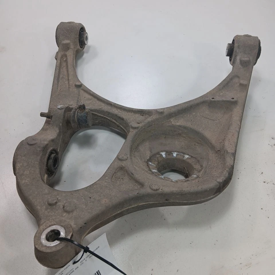 Brazo de control inferior trasero derecho pasajero para Dodge Durango 11-23 Foto 2 de 4