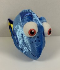 Disney Parks Authentic Dory Plush 11" Finding Nemo Nice