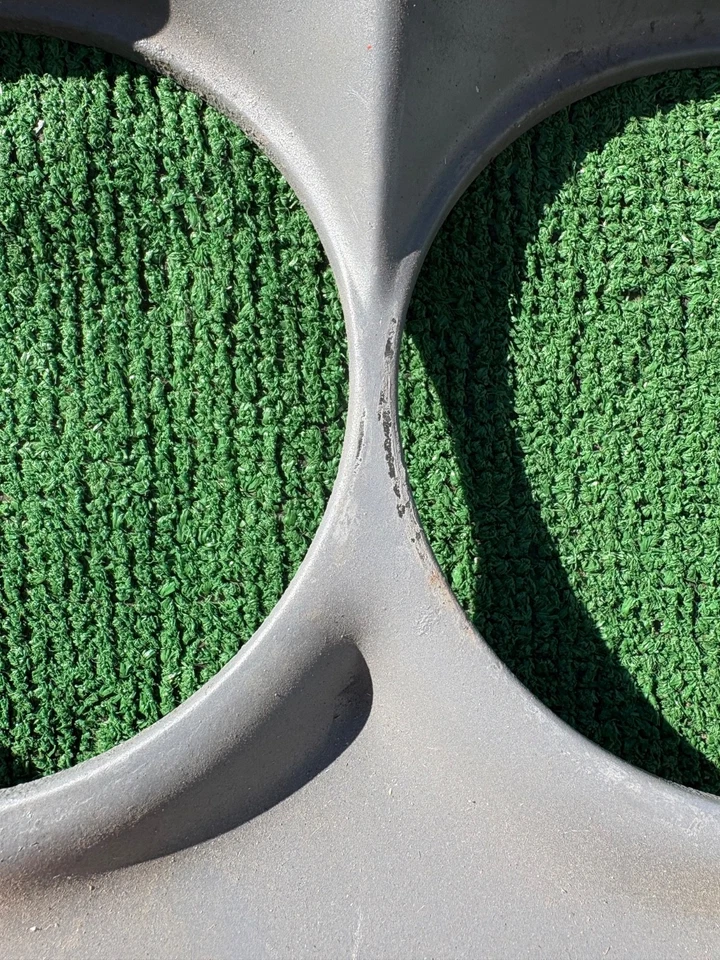 1958 1959 Chevrolet GMC truck headlight bezels 58 59 Chevy GMC Foto 4 de 4