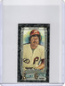 2025 Topps Allen & Ginter X - Mike Schmidt Mini Black Border