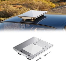 Starlink Mini Magnetic Car Mount with Protect...