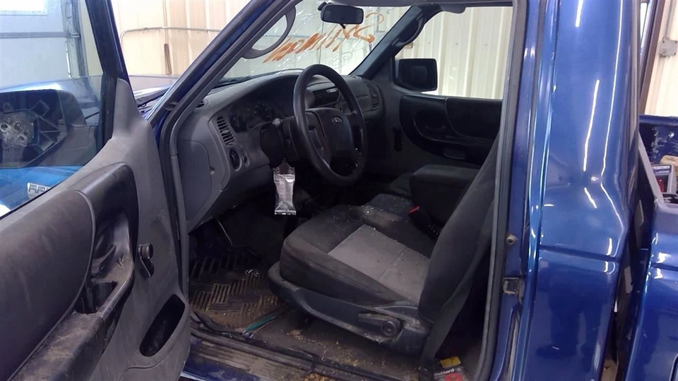 (LOCAL PICKUP ONLY) Rear Leaf Spring ID 3 Fits 04-11 RANGER 1710325 Foto 2 de 4