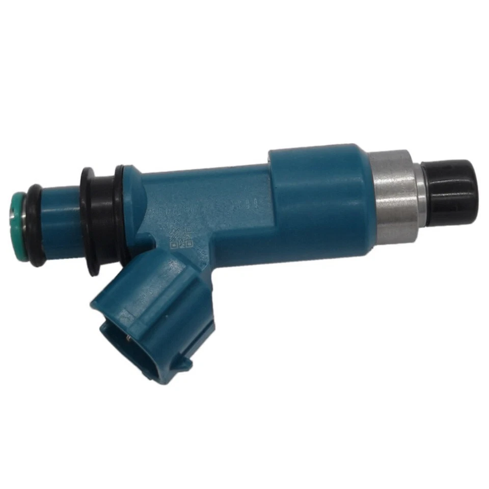 SET OF 4 FUEL INJECTORS FOR 2012-2014 SUBARU IMPREZA XV CROSSTREK 2.0L H4 - Изображение 4 из 4