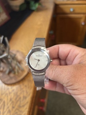 Skagen ladies watch