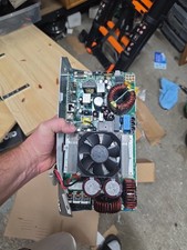 Freemotion Treadmill Motor Speed Controller B...