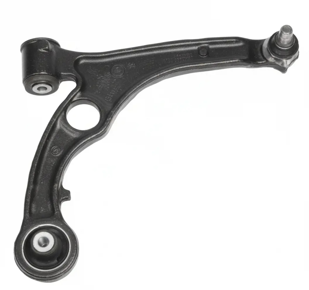 Braccio oscillante Assale anteriore Dx triangolare 301181301700 MAGNETI MARELLI - Immagine 2