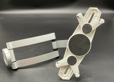 Universal Wall Holder/Stand for Tablets-Deltaco-360 Rotation-7"-10.4" 277mm