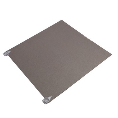 PEI PEO-Bauplatte Strukturierte Und Glatte PEI PEO-Bauplatte Für K2 PLUS