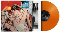 Vinile - Furniture - Wrong People (Orange Vinyl) - Music On Vinyl -D- Neu