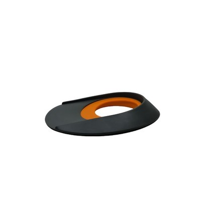 Silicone Golf Putting Green Practice Hole Cup Indoor Backyard Use Tools
