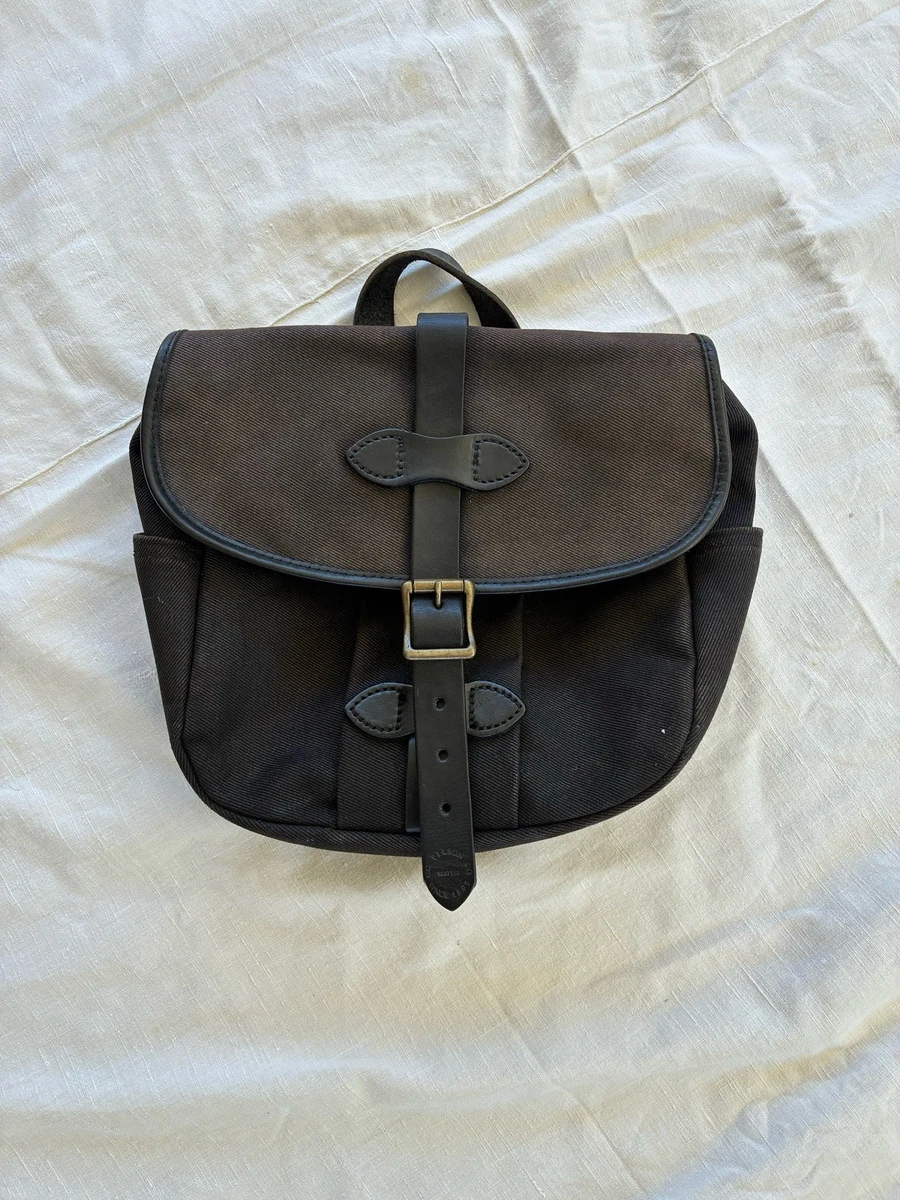 Filson Field Bag for sale | eBay