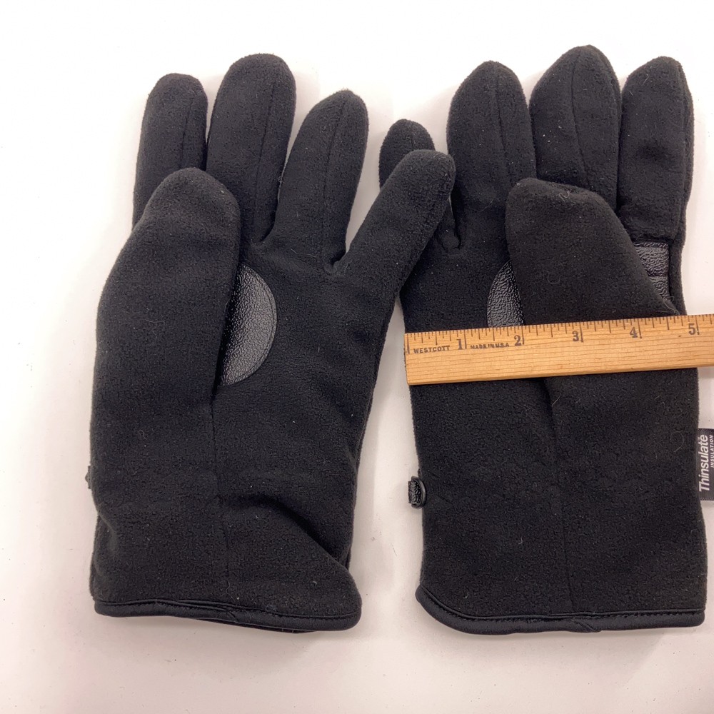 Men L Soft Polyester Outer Waterproof 40 Gram Ins… - image 6