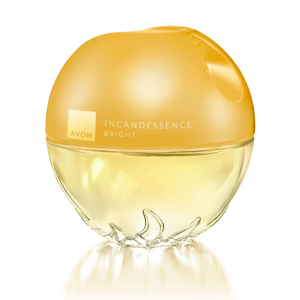 Avon Incandessence Bright EDP 50ml