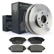 Kits de frein Nissan ALMERA