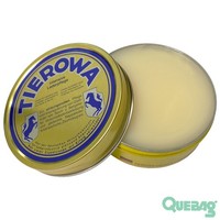 Tierowa Lederfett - Farblos 100 Ml Dose - ImpräGnierung Glattleder Lederpflege