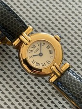 Vintage Must de Cartier Vendôme Colisée 6.5