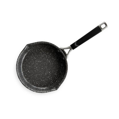 Sartén antiadherente de cerámica Nordic Ware verde de 8 pulgadas - Imagen 8 de 8