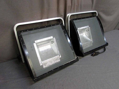 * LOT OF 2 Altman 1500W QUARTZ Sky-Cyc (Single Fixture) - Picture 1 of 4