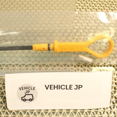 Suzuki OEM 10-13 Kizashi Engine-oil Fluid Dipstick 1691054L01 for