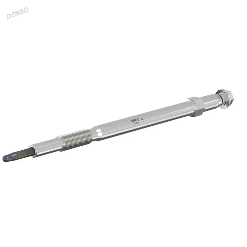 Bougie de préchauffage DG-605 DENSO pour NISSAN RENAULT OPEL RENAULT TRUCKS - Photo 2/4