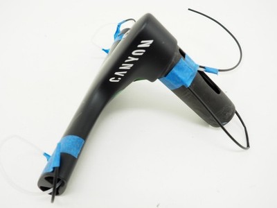 パーツ Canyon Aerocockpit CP0018 70mm Canyon Aerocockpit CP0018 70mm - メルカリ