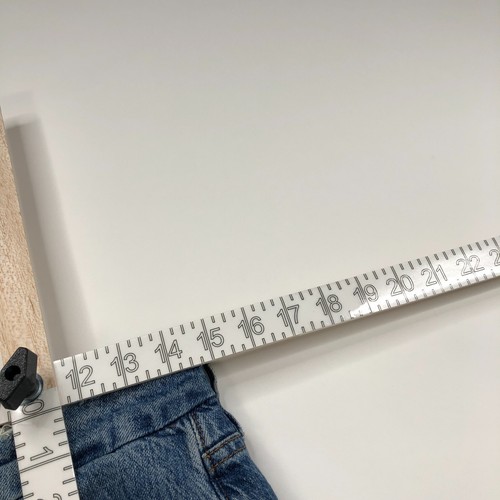 Good American Good Classic 8/29 (Fits 29W 28L) High Rise Denim Jeans GL386T - Picture 7 of 9