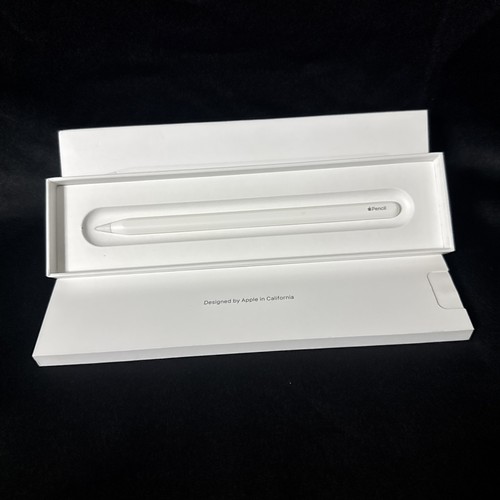 ✏️ Apple Pencil 2nd Generation (Model A2051) – NEW Open Box ✅ FAST SHIPPING 🚀 - 第 4/7 張圖片