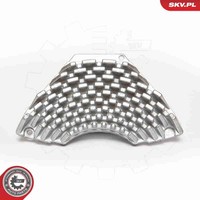 Esen SKV Widerstand InnenraumgebläSe 95SKV035 FüR Volvo S60 XC90 S80 V70 S70 12V