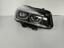 Frontscheinwerfer BMW 2 F45 F46 8738642 Full LED Rechts Scheinwerfer Headlight