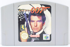 Nintendo 64 - Goldeneye 007 (pal)