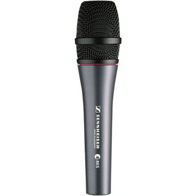 Sennheiser E 865 | Neu