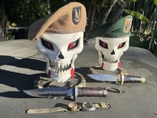 Vietnam War Australian SAS Beret