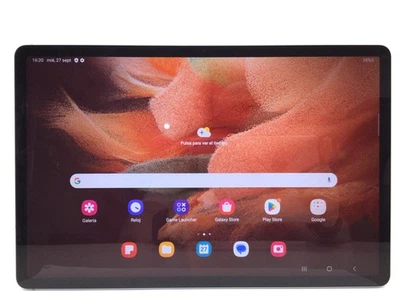 Samsung Galaxy Tab S7 FE · 128GB · Cellular