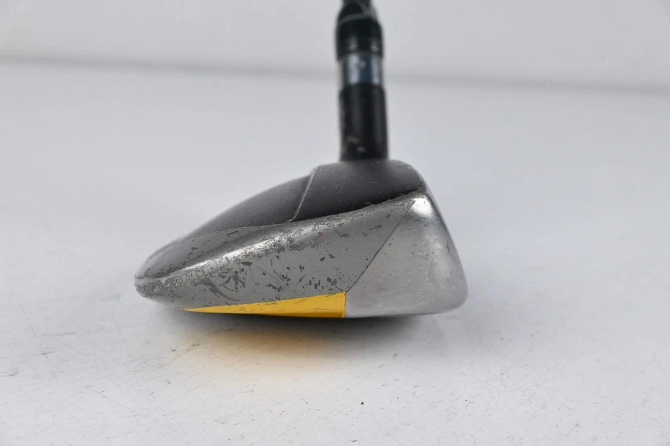 Nike SQ #4 Hybrid / 23 Degree / Regular Flex Aldila Voodoo 8 Shaft - Image 3 of 4