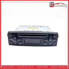 Autoradio Mercedes 220