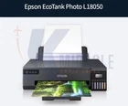 Epson L18050 EcoTank Compact Photo Printer A3+ Wireless Inkjet / Express