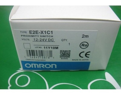 1PC NEW    E2E-X1C1   E2E X1C1    &LL #yr