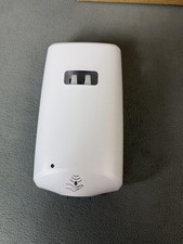 Ecolab Auto Soap Hand Sanitizer Dispenser White Wall Mount Touchless Sensor