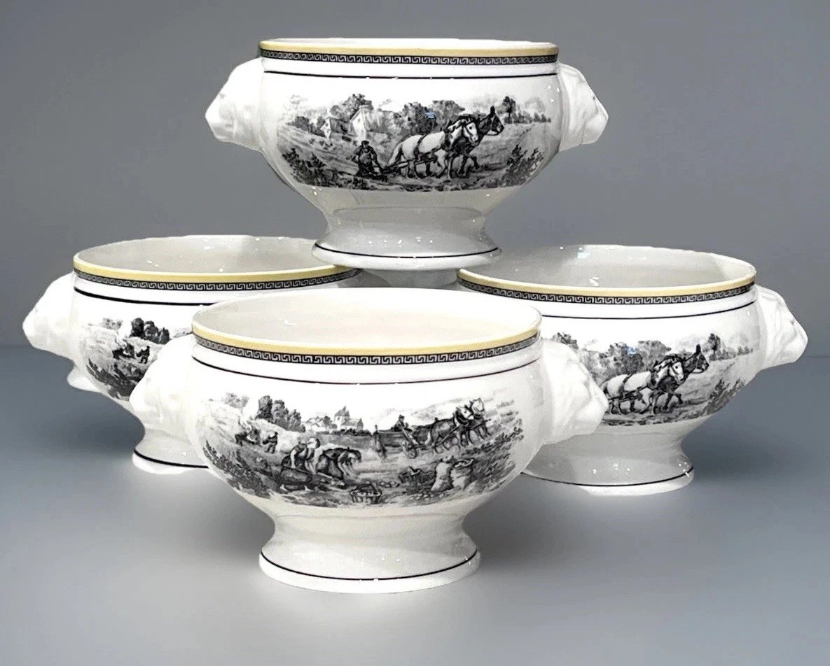 Villeroy Boch Audun for sale | eBay