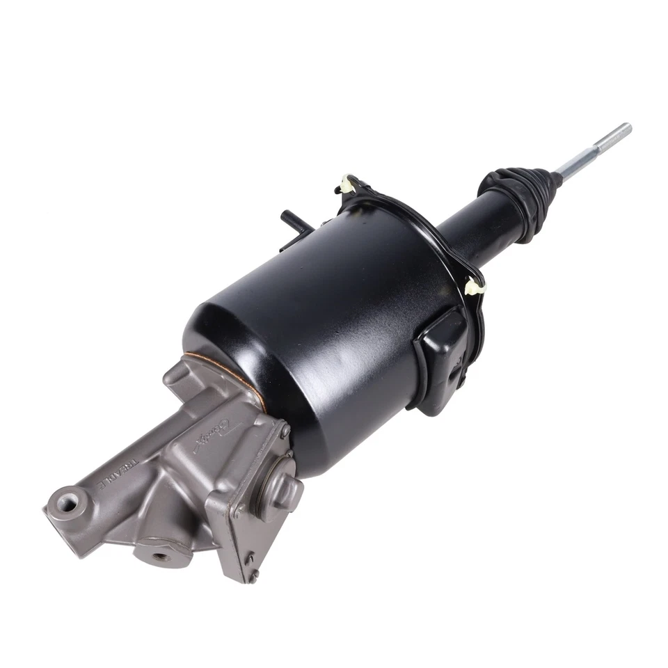 Unidad de freno eléctrico Bendix Treadle Vac original reconstruida a principios de 1957 Buick '57 Foto 3 de 4