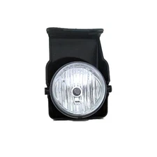 GM2592154 Fog Lamp Assembly Front Driver Side Fits 2005-2007 GMC Sierra 1500 V