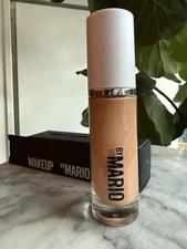 Makeup By Mario Surrealskin Liquid Foundation ~ 16C ~ Full Size (1 fl oz) ~ NIB